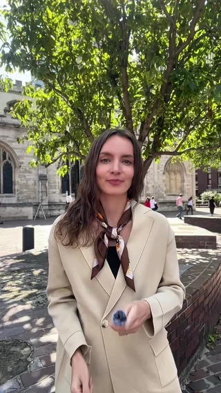 Anastasia