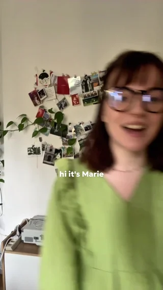 marie